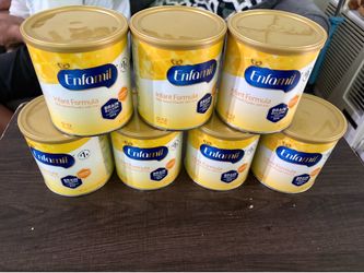 Enfamil formula