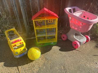 Kids Toy