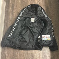 Moncler Coat