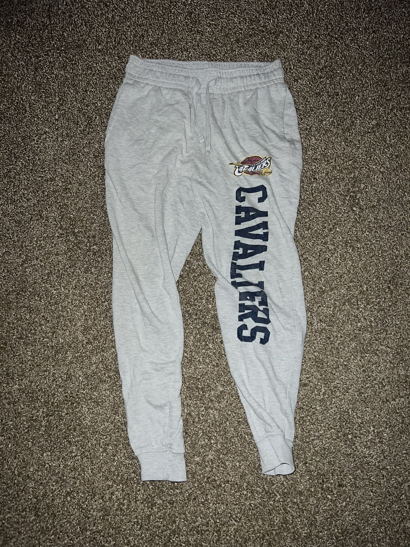 Cavs Nba Joggers