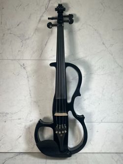 YINFENTE 4-STRING BLACK ELECTRIC (A1G009082)