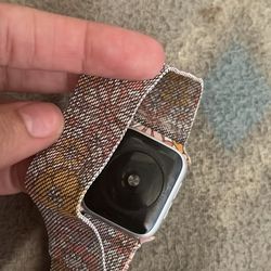 Apple Watch S.e