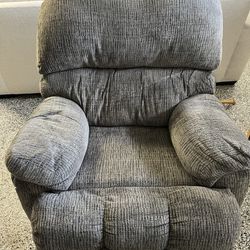 Recliner Perfect Condition 
