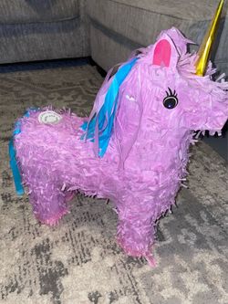 Unicorn Piñata