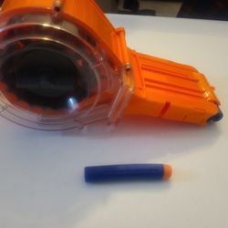 Nerf N Strike Elite