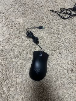 Razer deathadder mouse