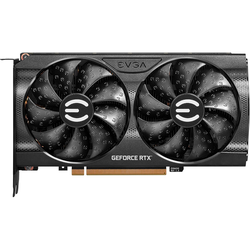 EVGA RTX 3060 Ti XC LHR - Professionally Refurbished - 3 Month Warranty - Local Business - Fixed Price