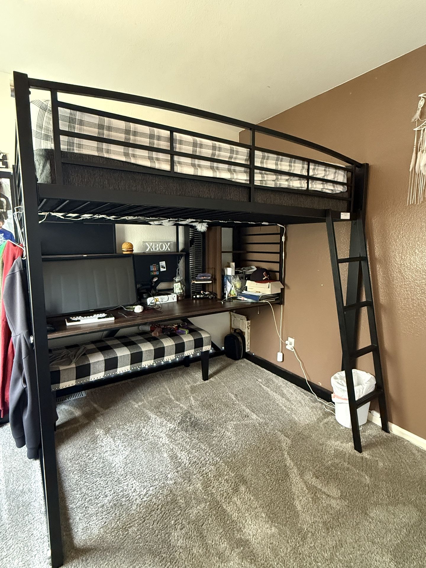 Bunk Bed