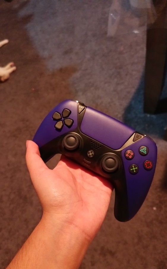 YMIR PS4 CONTROLLER