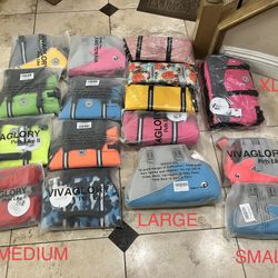 Sports Style Dog Life Jacket