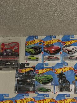 Hotwheels