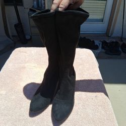 Womens Boots 