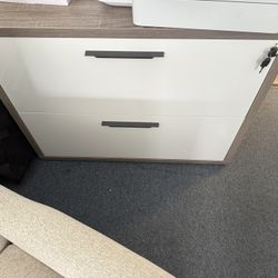 File Cabinet With Locks 