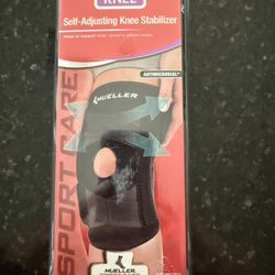 MUELLER Sports  Knee Brace