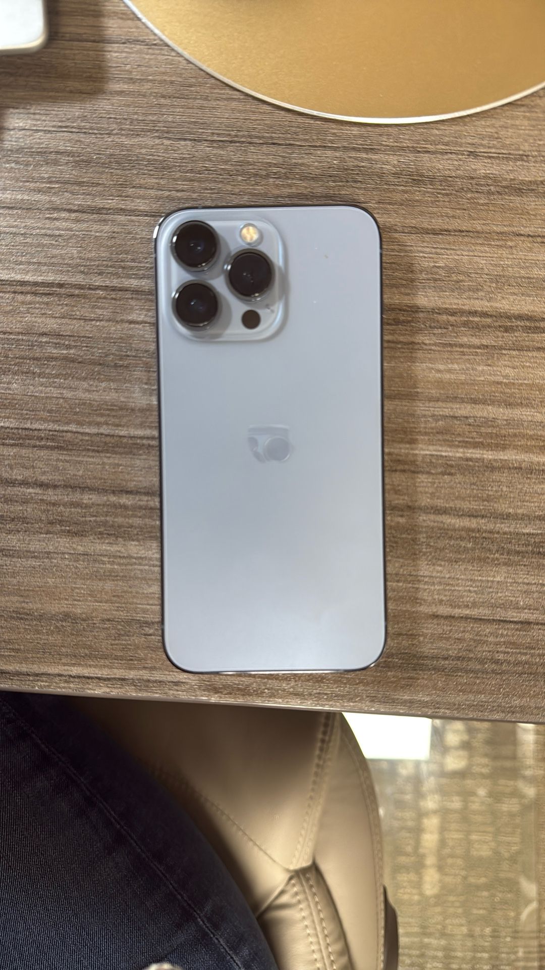 Unlocked Apple IPhone 13 Pro 256GB