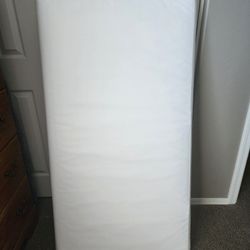 Organic Crib Mattress