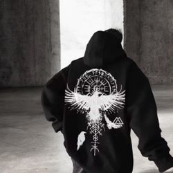 Street Wear Hoodie For Men 