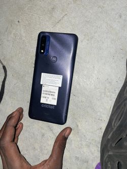 Motorola Screen Cracked No Code 