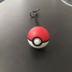 pokeball plus accessory 