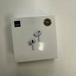 Wiwu AirBuds Pro 2