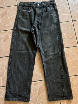 Rare Baggy Southpoles