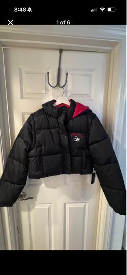 Disney puffer