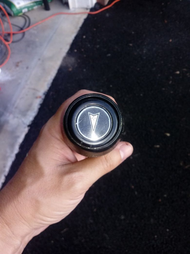 Kitt Knight Rider shift knob Pontiac firebird for Sale in Roanoke, VA