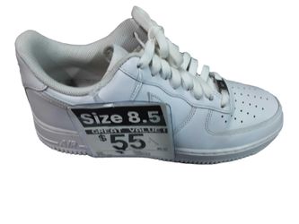 Nike Cw2288-111 White