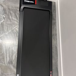 Walking Pad Treadmill 
