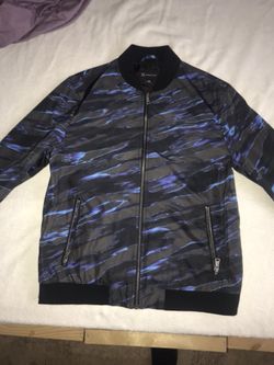 INC Bomber Jacket