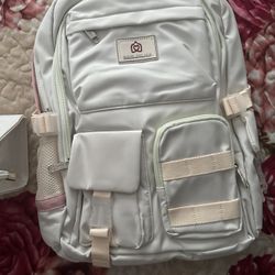 Backpack 