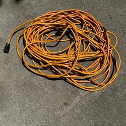Very Long VTG Extension Cord 100 ft? (Silver Lake)
