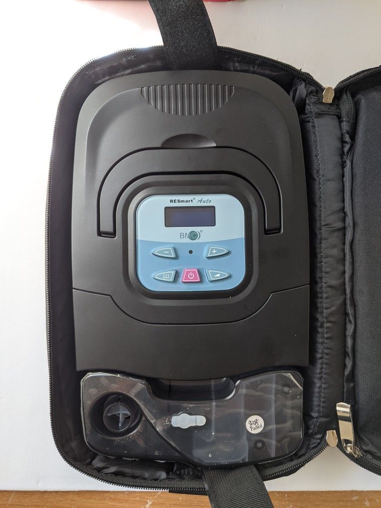 Resmart Auto CPAP Heated Humidifier
