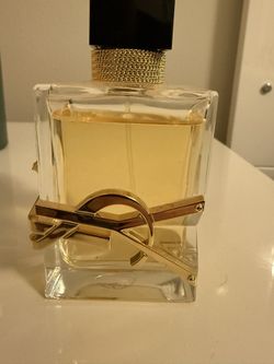 Libre Eau de Parfum