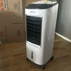 Humidifier