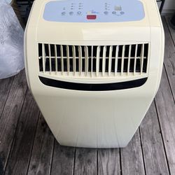 Portable AC (Royal Savereign)