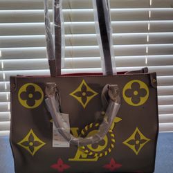 Totes Bags 