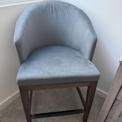 Decor chair 