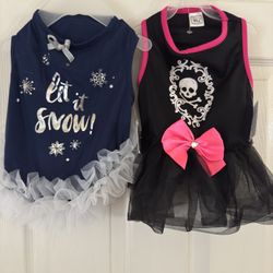 Pets Apparel