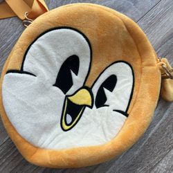 Disney Toontown Bag