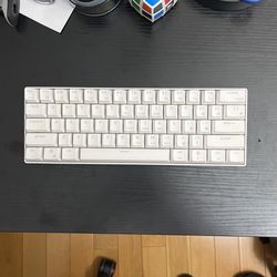 RK61 Royal Kludge Mechanical Keyboard 60%