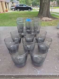 Glasses