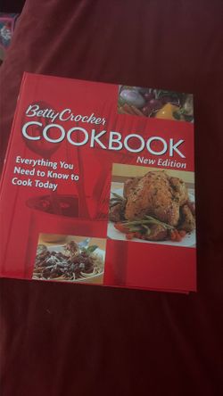 Cookbook