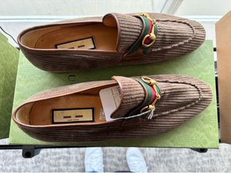 Gucci shoes