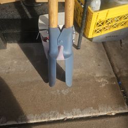 Post Hole.digger Excellent Condition,  E MESA 