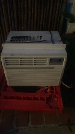 Free air conditioner