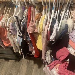 Baby Clothes