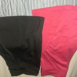 Ladies Skirt  W/shorts 