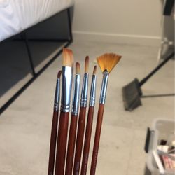 Paint Brushes