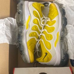 Nike Vapermax Plus